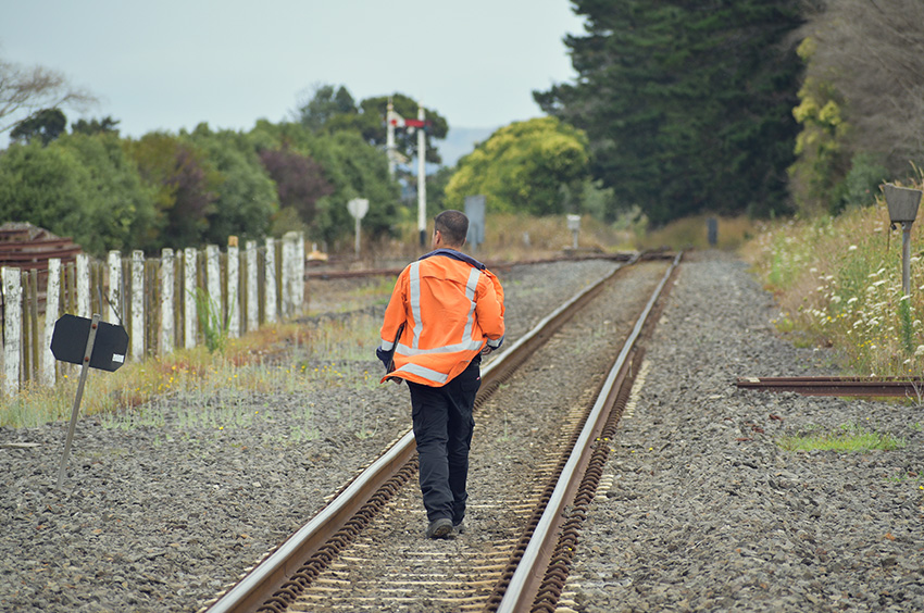 Railway