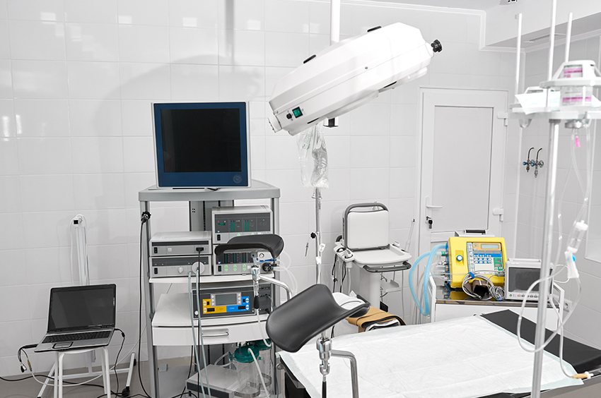 hospital-equipments