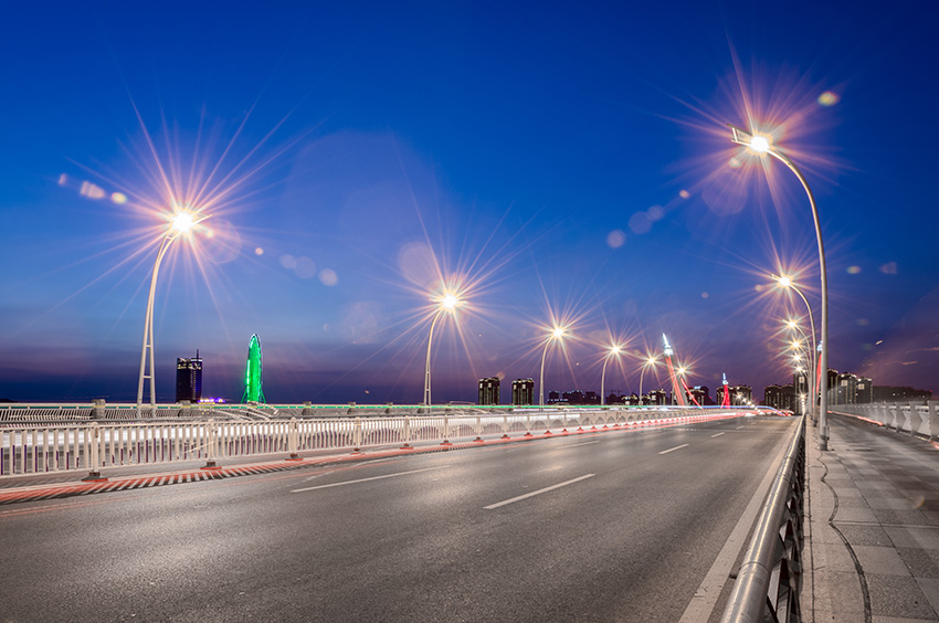 street-light