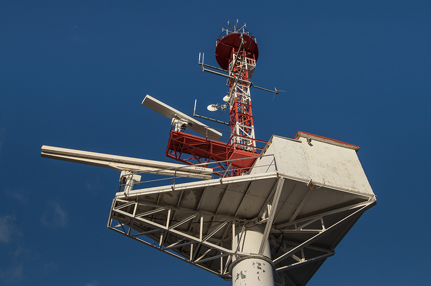 telecom